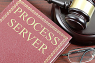 process server