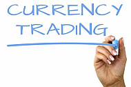 currency trading