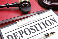 deposition