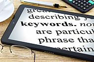 keywords