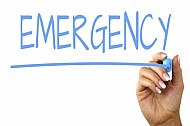 emergency
