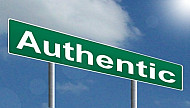 Authentic
