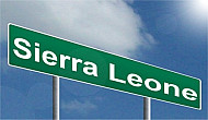 Sierra Leone