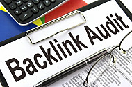 Backlink Audit