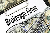 brokerage firms