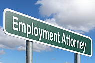 Employment Attorney