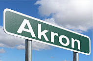 Akron
