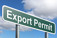 Export Permit