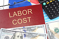 labor cost