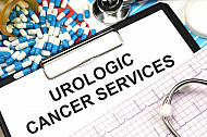 urologic cancer services