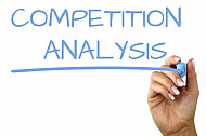 competition analysis