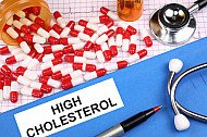 high cholesterol