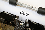 Cash