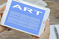 art