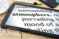 atmosphere