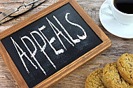 appeals