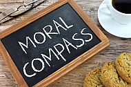 moral compass