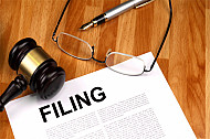 filing