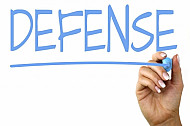 defense