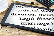 divorce