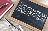 arbitration