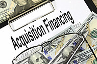 acquisition financing