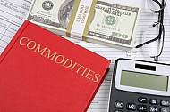 commodities