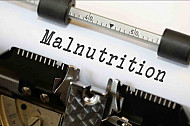 Malnutrition