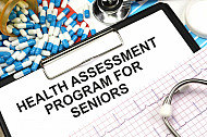 health assessment program for seniors