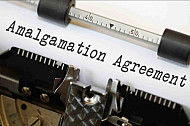 Amalgamation Agreement
