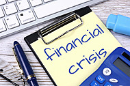 financial crisis