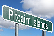 Pitcairn Islands