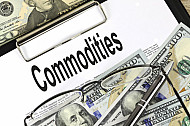 commodities