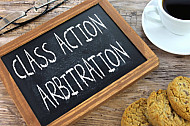class action arbitration