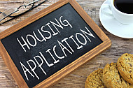 housing application
