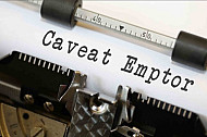Caveat Emptor
