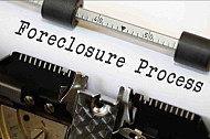 Foreclosure Process