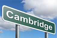 Cambridge