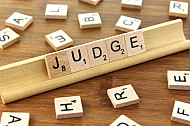 Judge