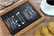 make it work