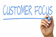 customer focus