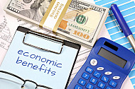 economic benefits