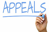 appeals