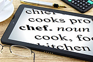 chef