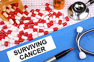 surviving cancer