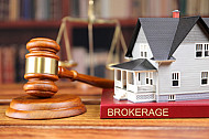 brokerage