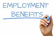 employment benefits