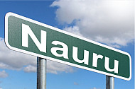 Nauru