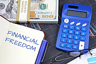 financial freedom