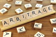 Arbitrage